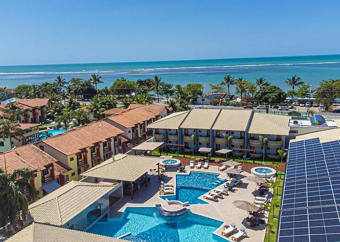 Principe Do Muta Hotel Design