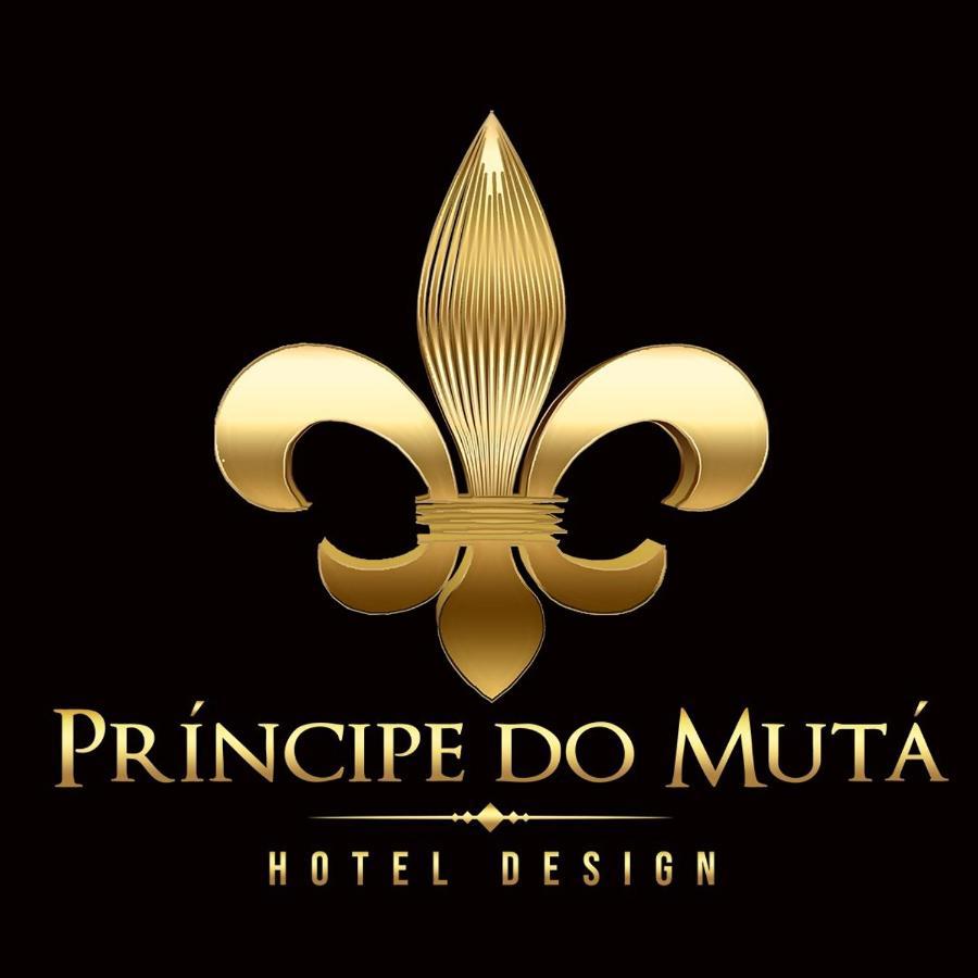 Principe Do Muta Design Hotel