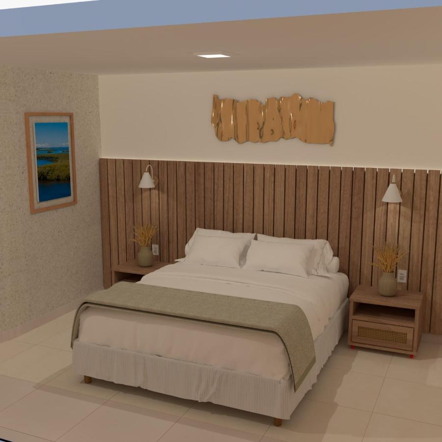 Principe Do Muta Design 4* Santa Cruz Cabralia