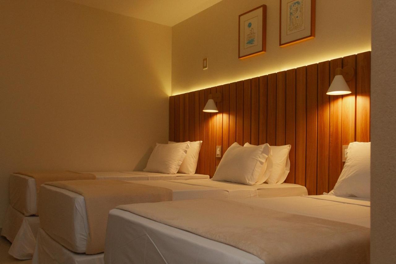 Principe Do Muta Design Hotel