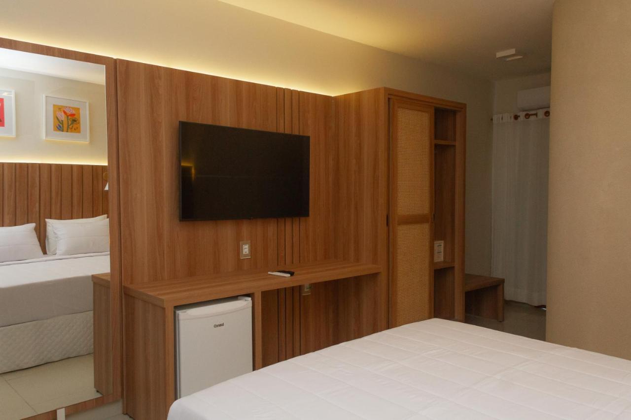 Principe Do Muta Design 4*