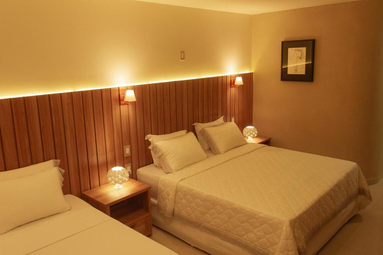 Hotel Principe Do Muta Design