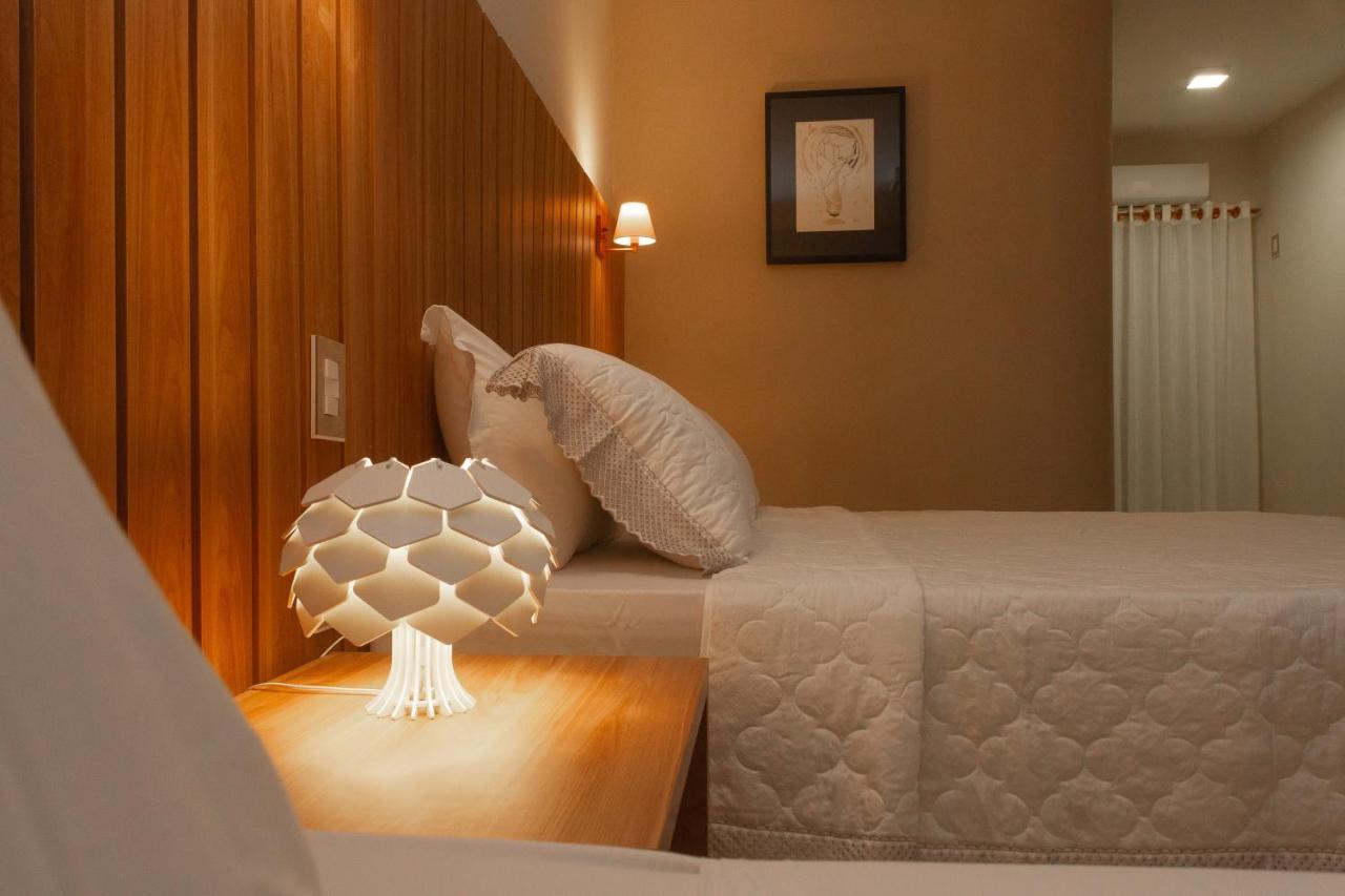 Principe Do Muta Design Hotel