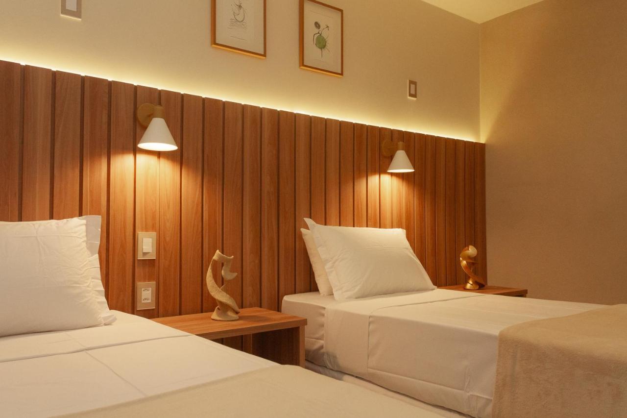 Principe Do Muta Design 4* Santa Cruz Cabralia