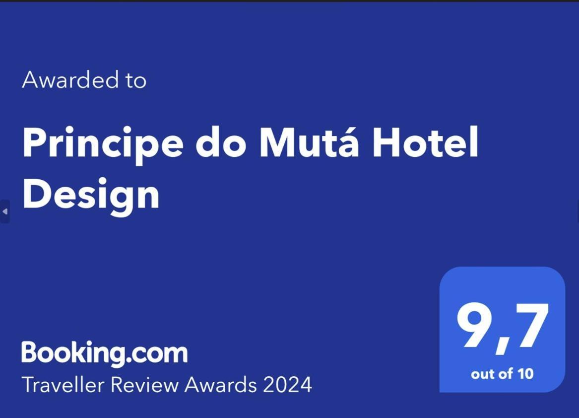 Principe Do Muta Design 4*