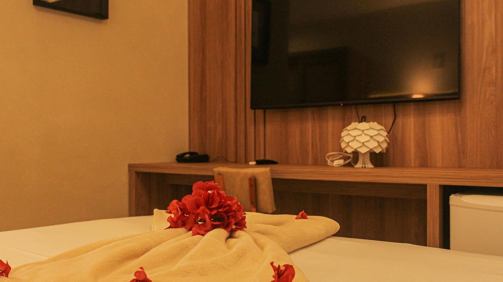 Principe Do Muta Design Hotel Santa Cruz Cabralia