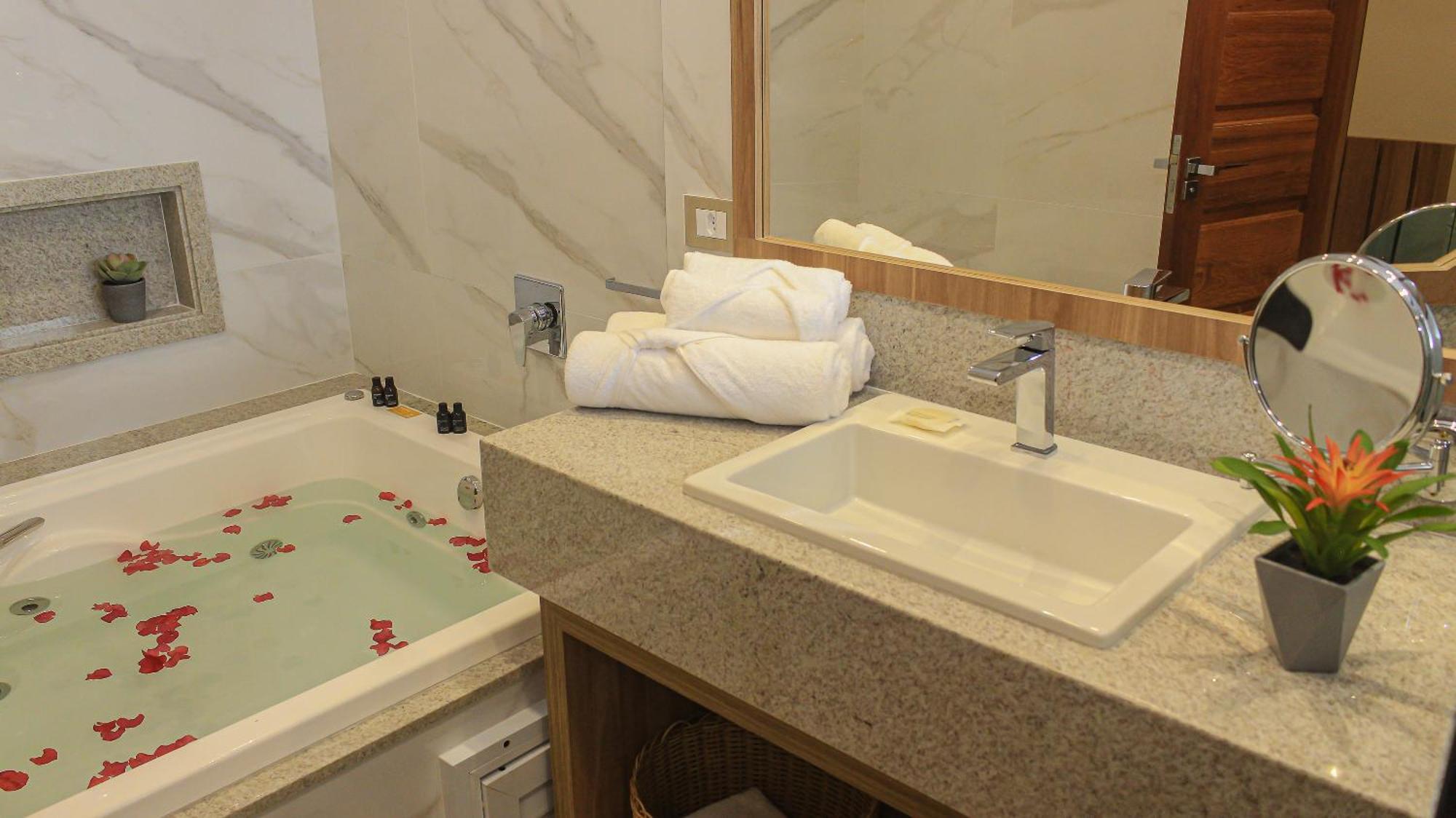 Principe Do Muta Design Hotel Santa Cruz Cabralia
