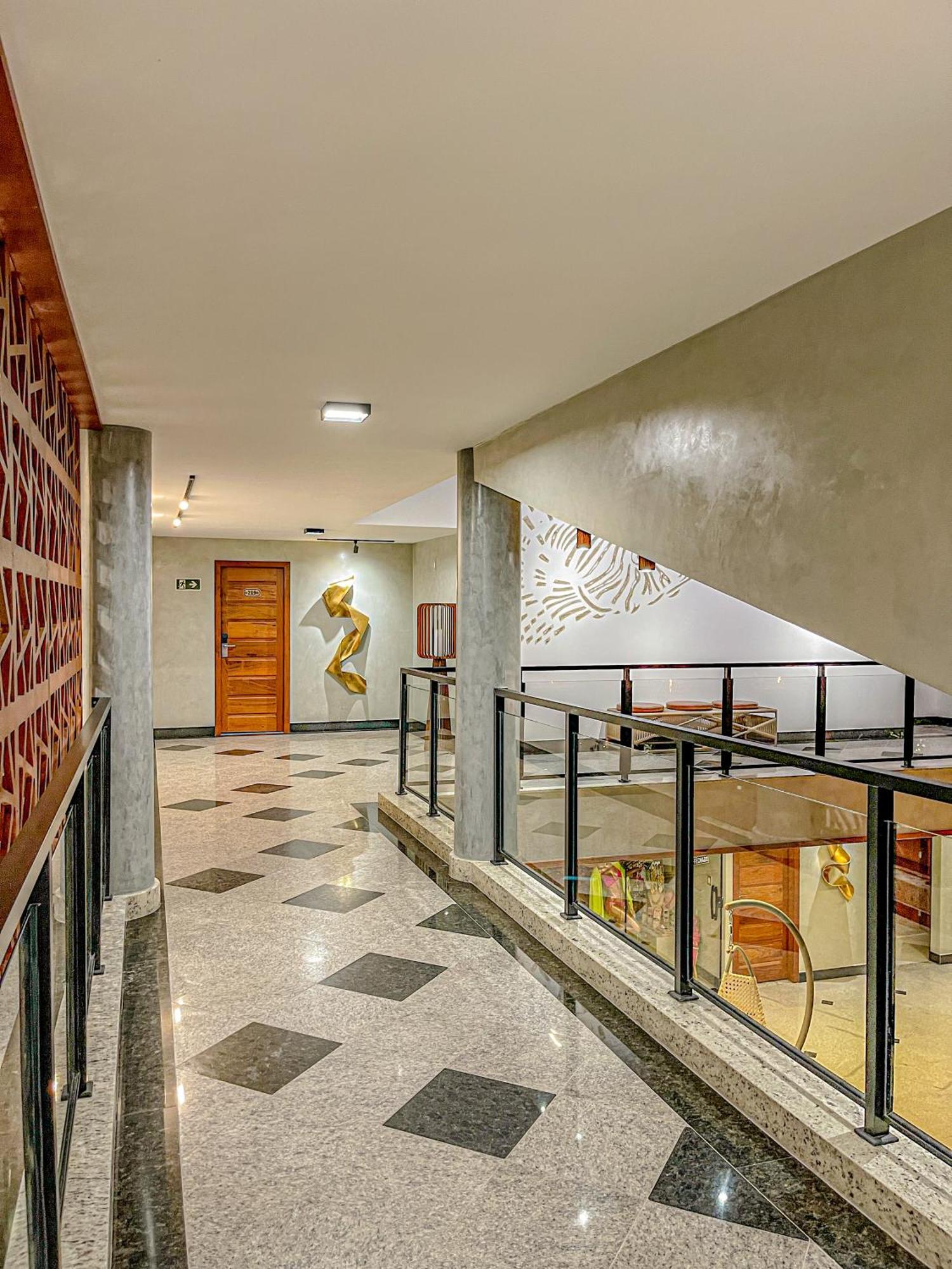 Principe Do Muta Design Hotel