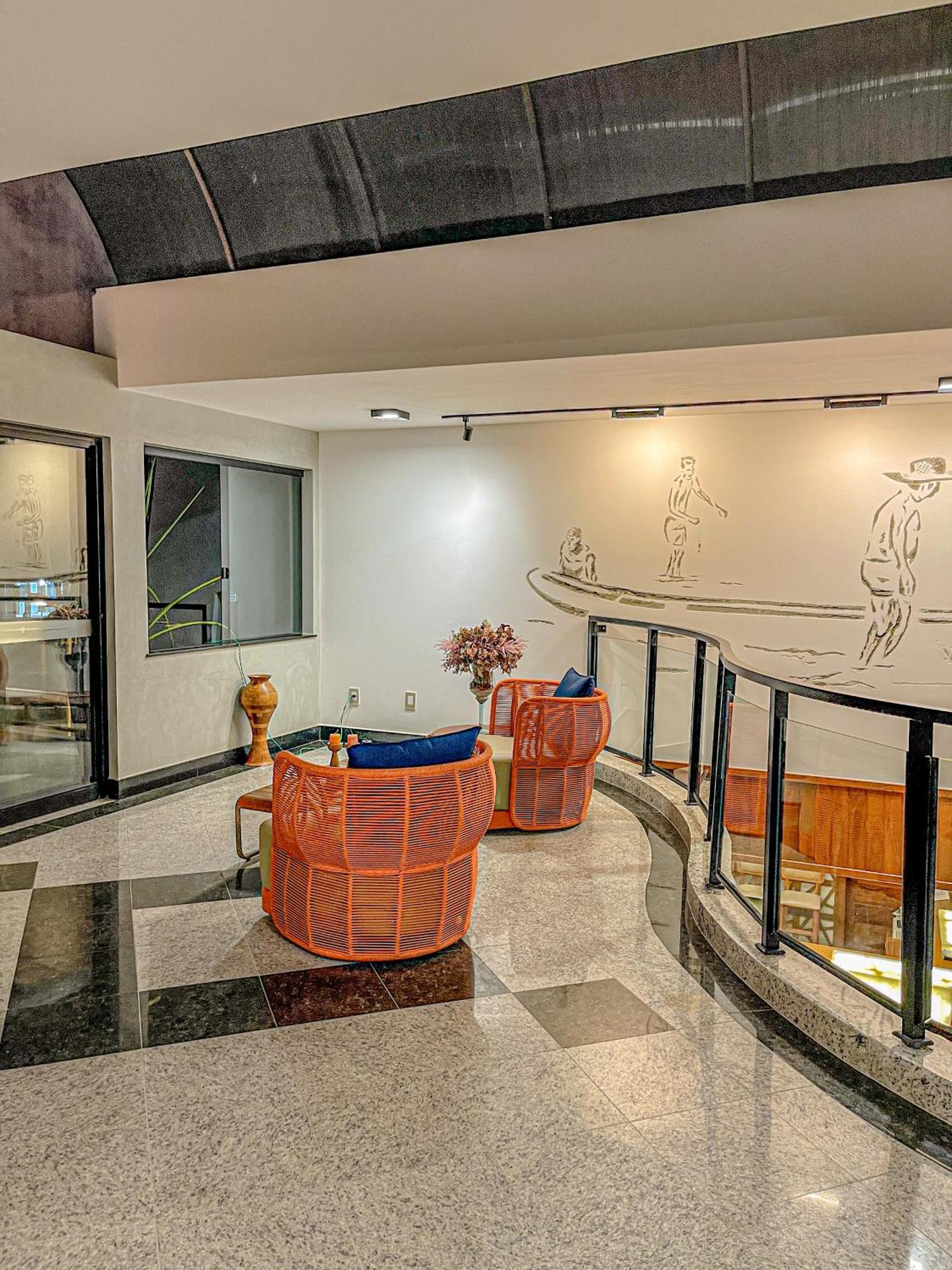 Principe Do Muta Design Hotel
