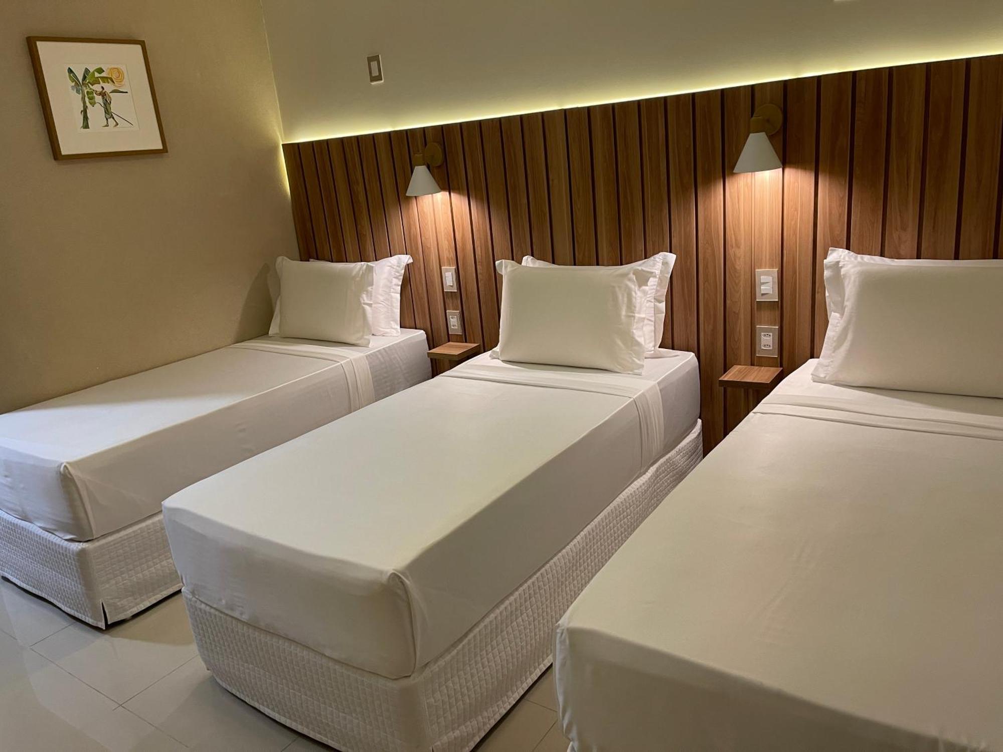 Principe Do Muta Design 4* Santa Cruz Cabralia