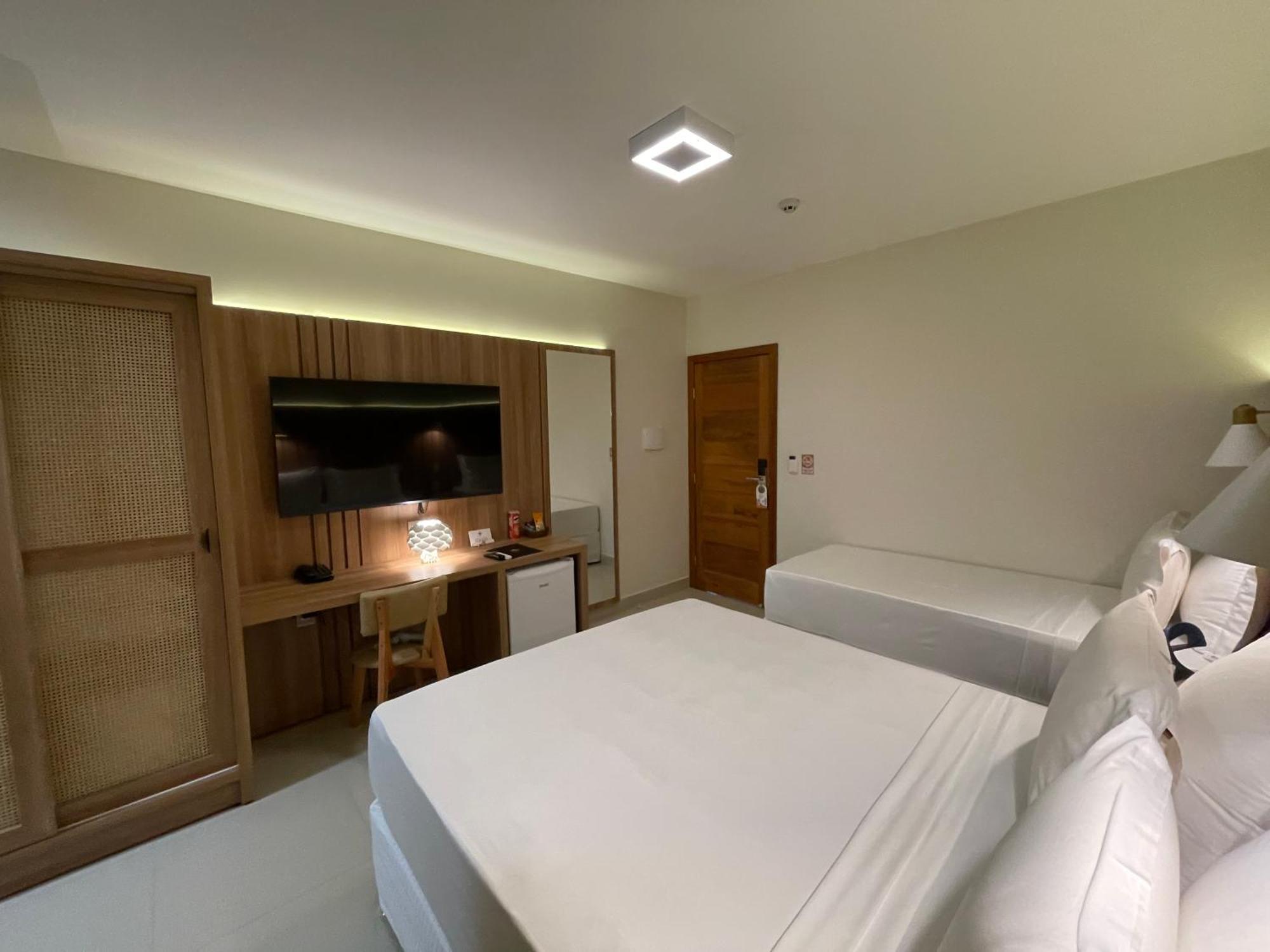 Hotel Principe Do Muta Design