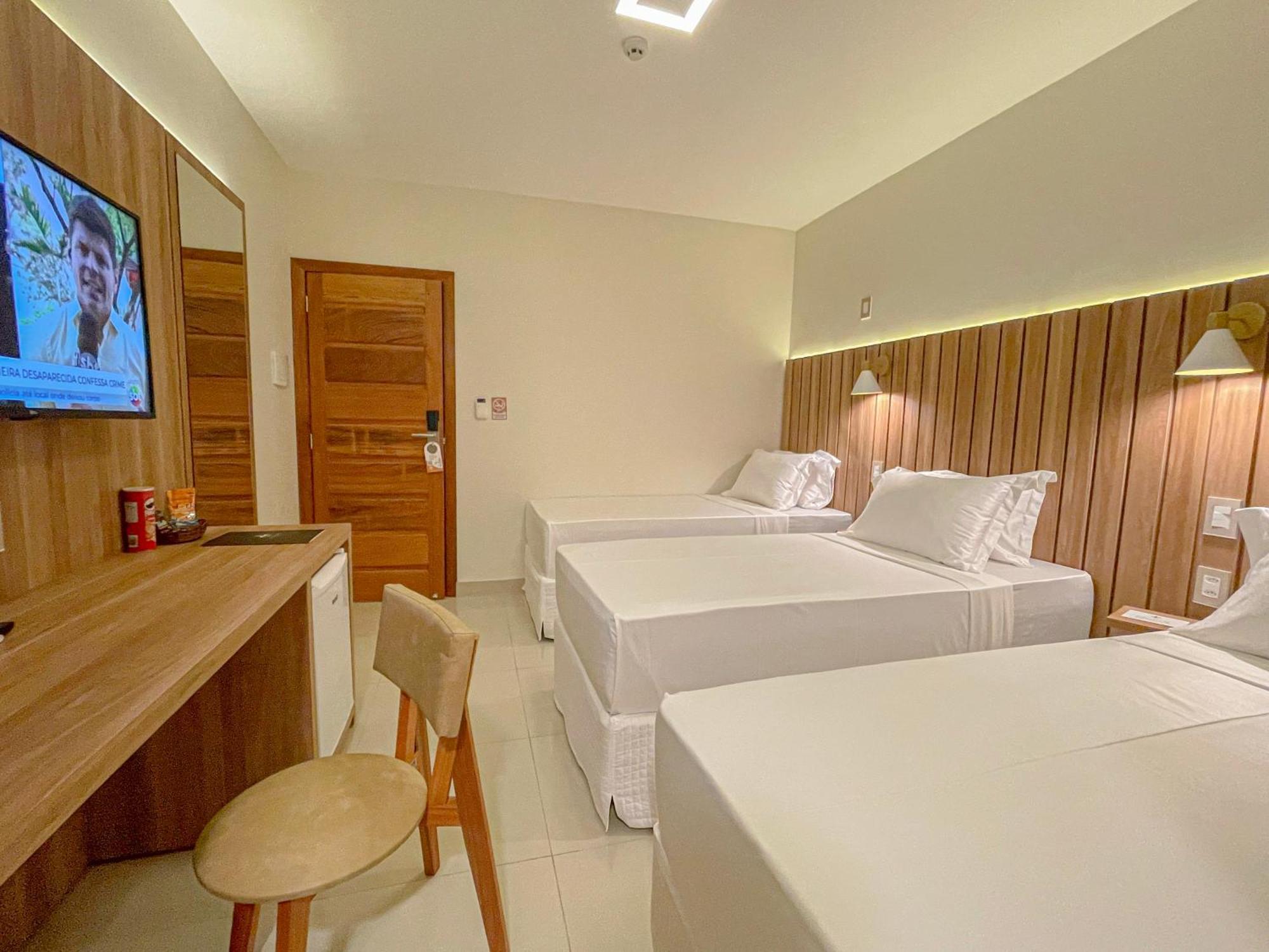 Principe Do Muta Design Hotel Santa Cruz Cabralia