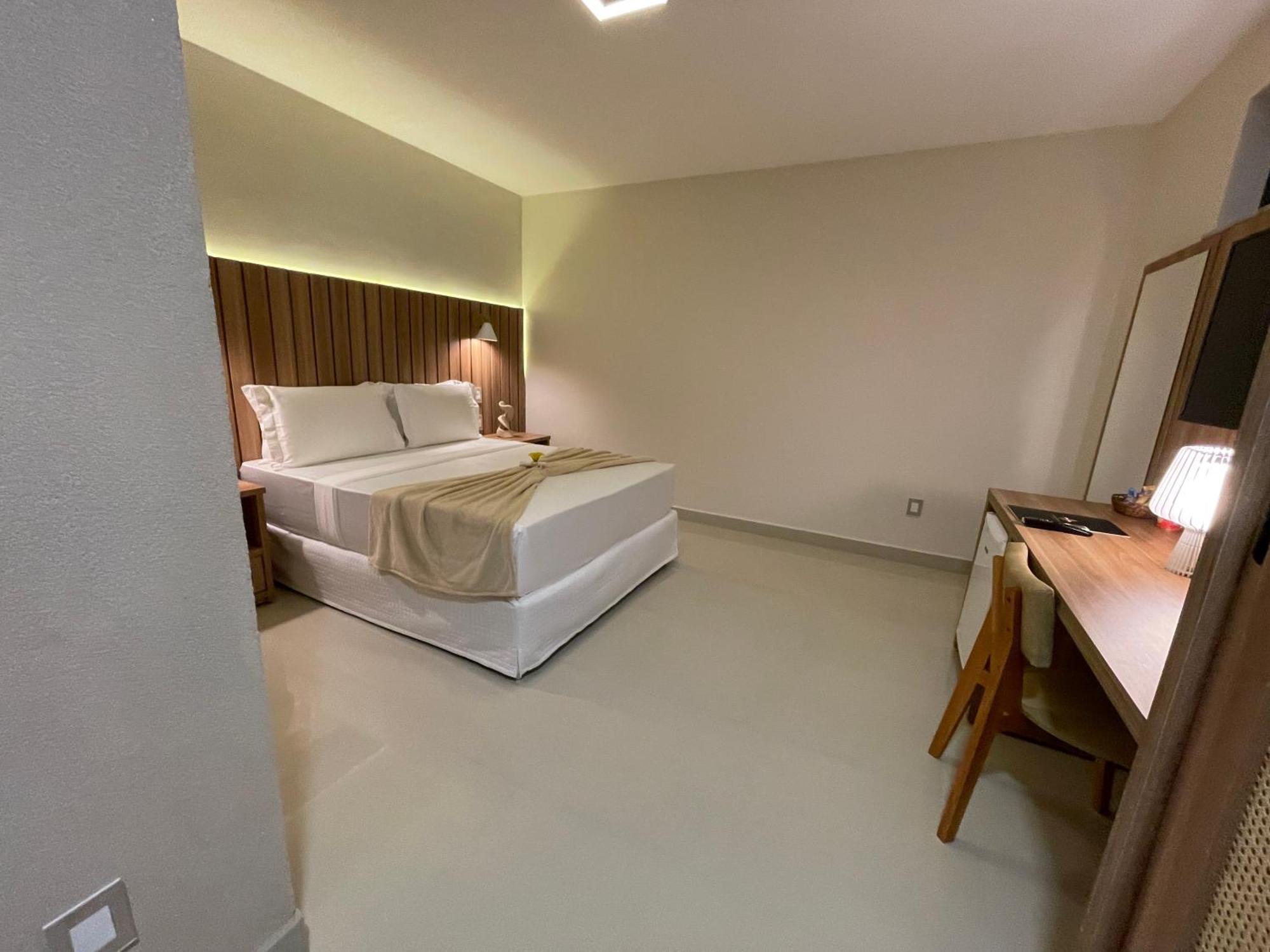 Principe Do Muta Design Hotel Santa Cruz Cabralia
