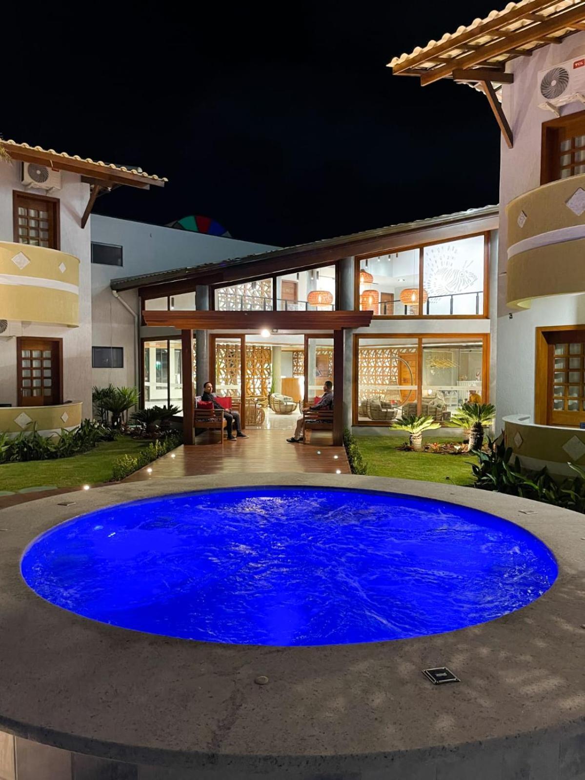 Principe Do Muta Design 4* Santa Cruz Cabralia