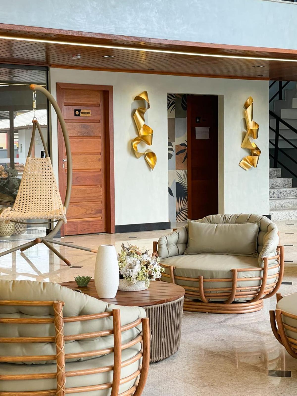 Principe Do Muta Design Hotel