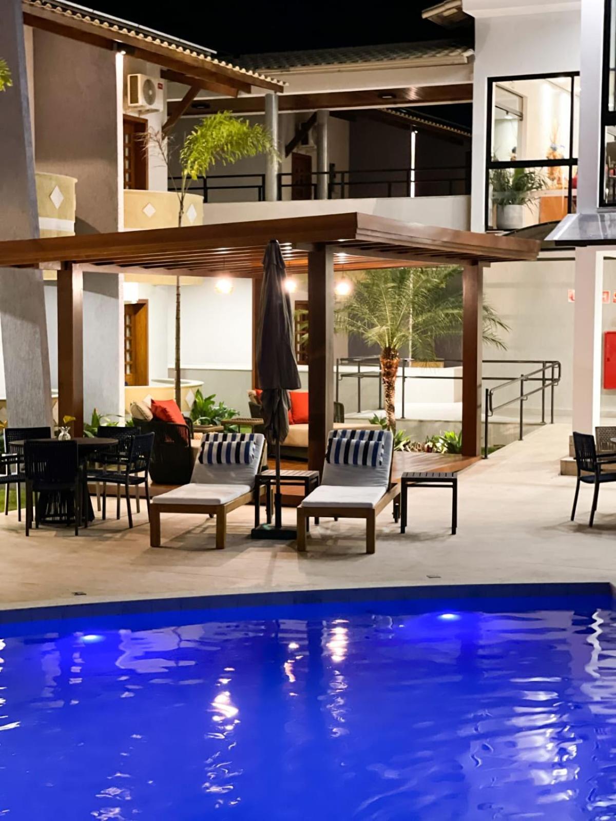 Hotel Principe Do Muta Design