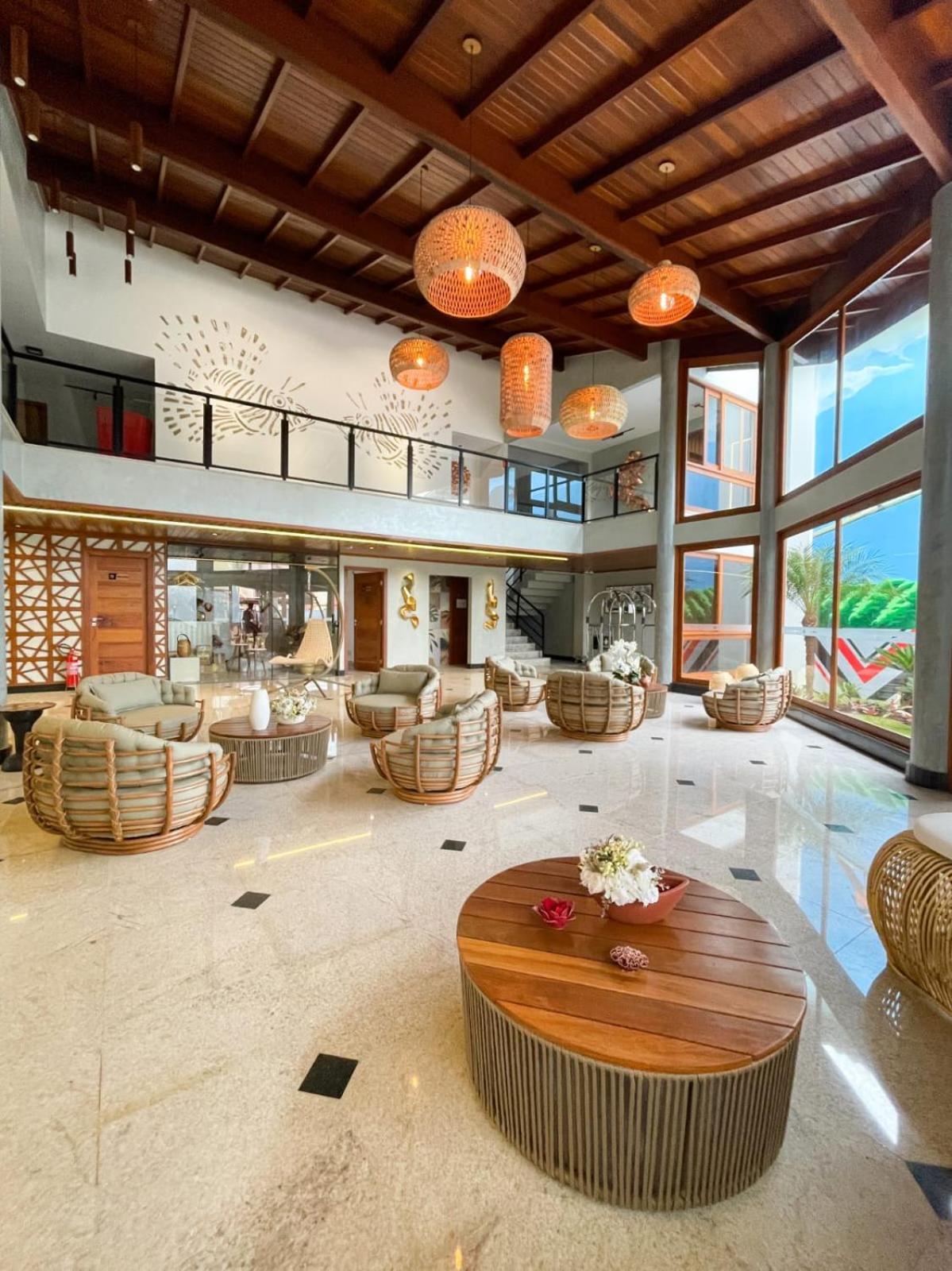 Principe Do Muta Design Hotel