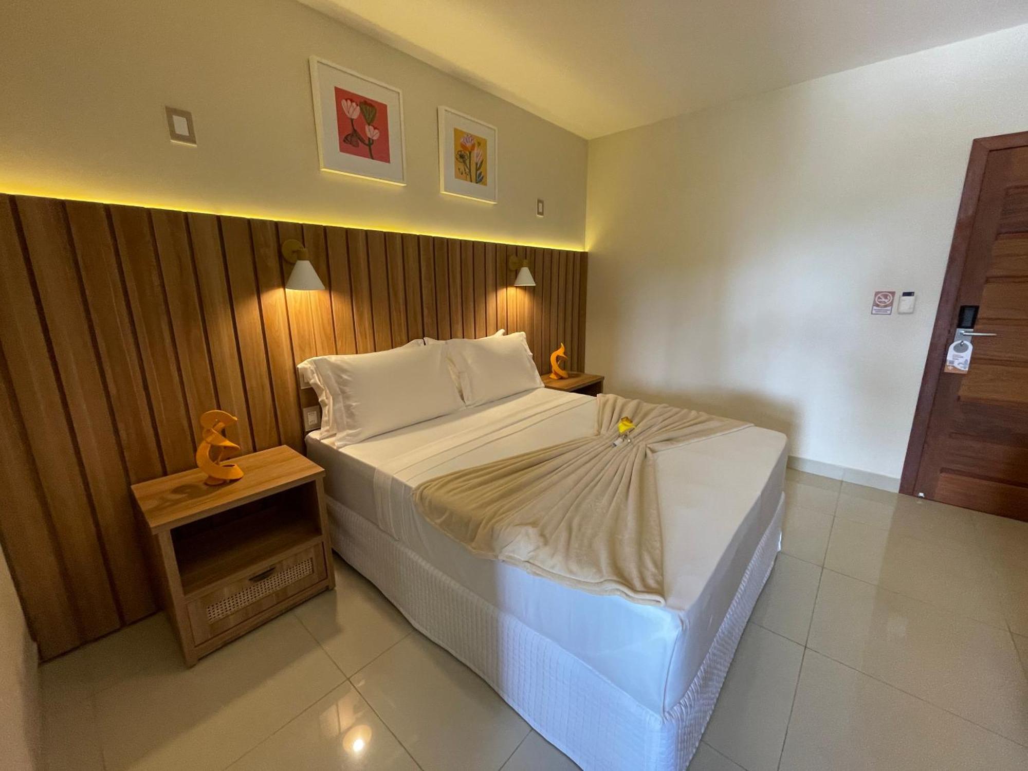 Principe Do Muta Design 4* Santa Cruz Cabralia